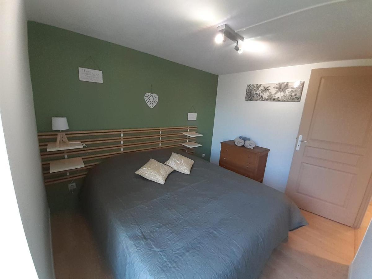 Gite Des Falaises De Longues 8Personnes Buitenkant foto